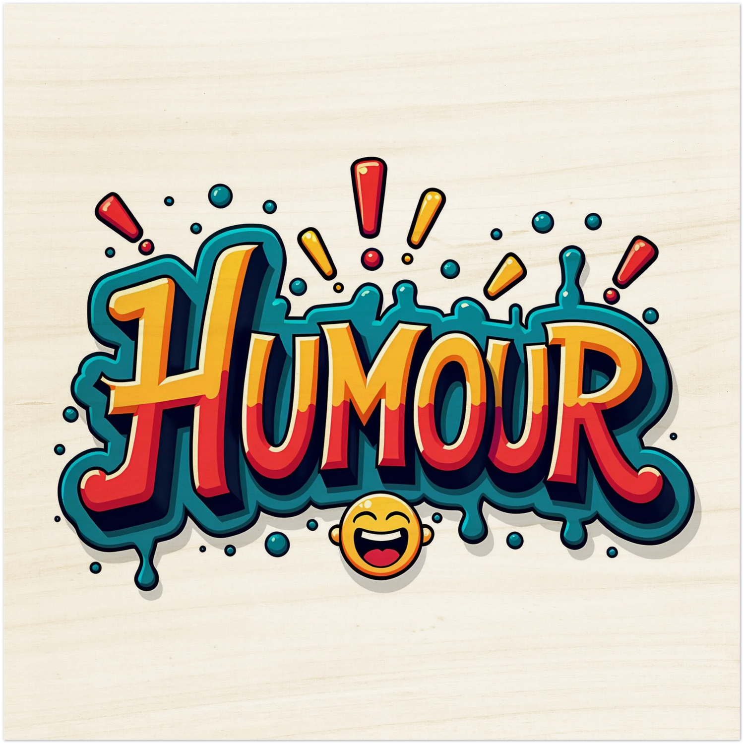 Collection-Humour