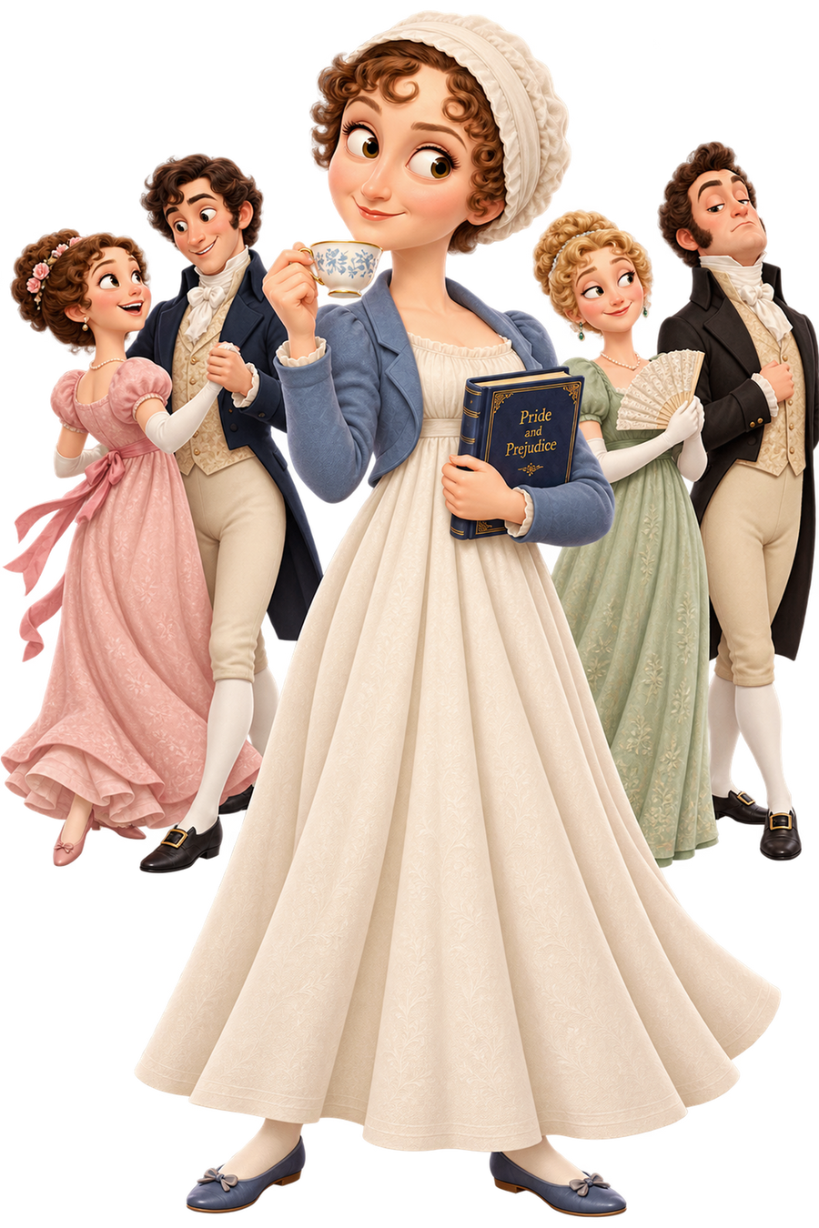 Jane Austen