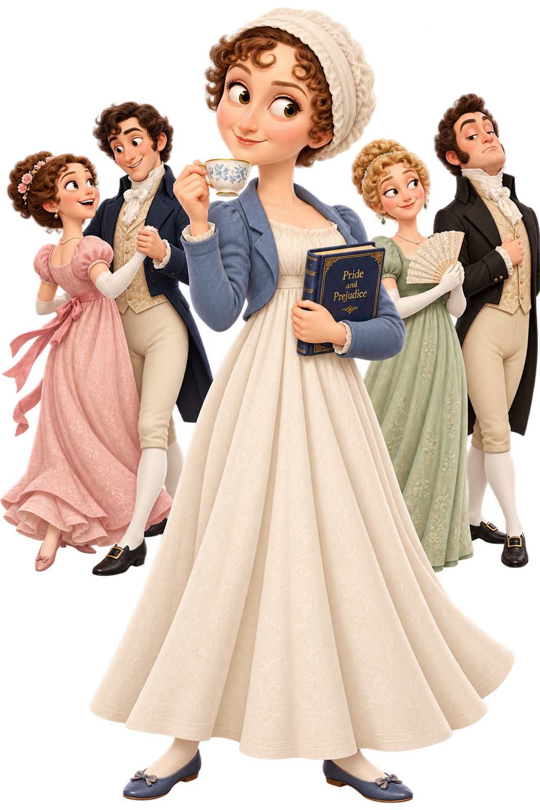 Jane Austen