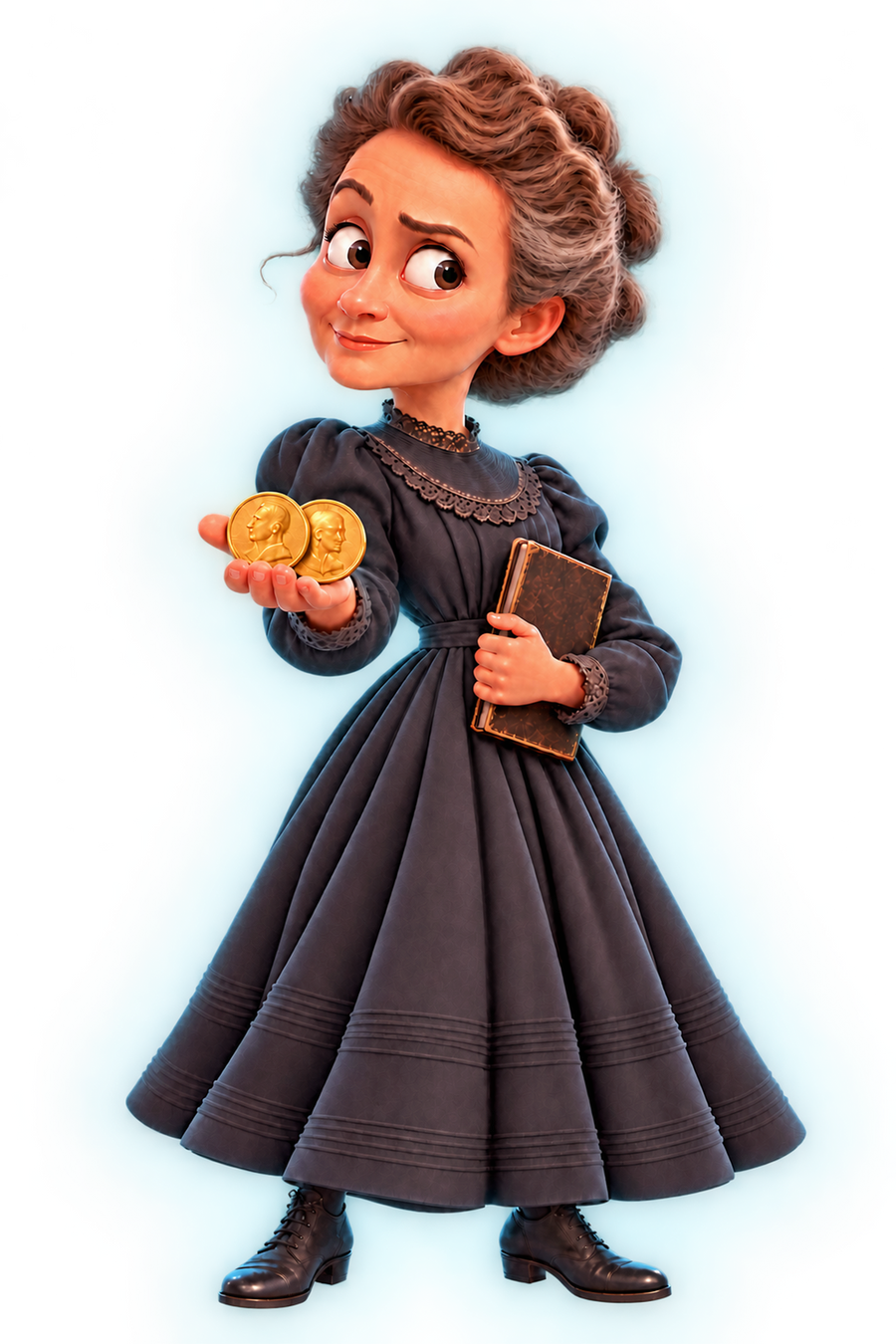 Marie Curie