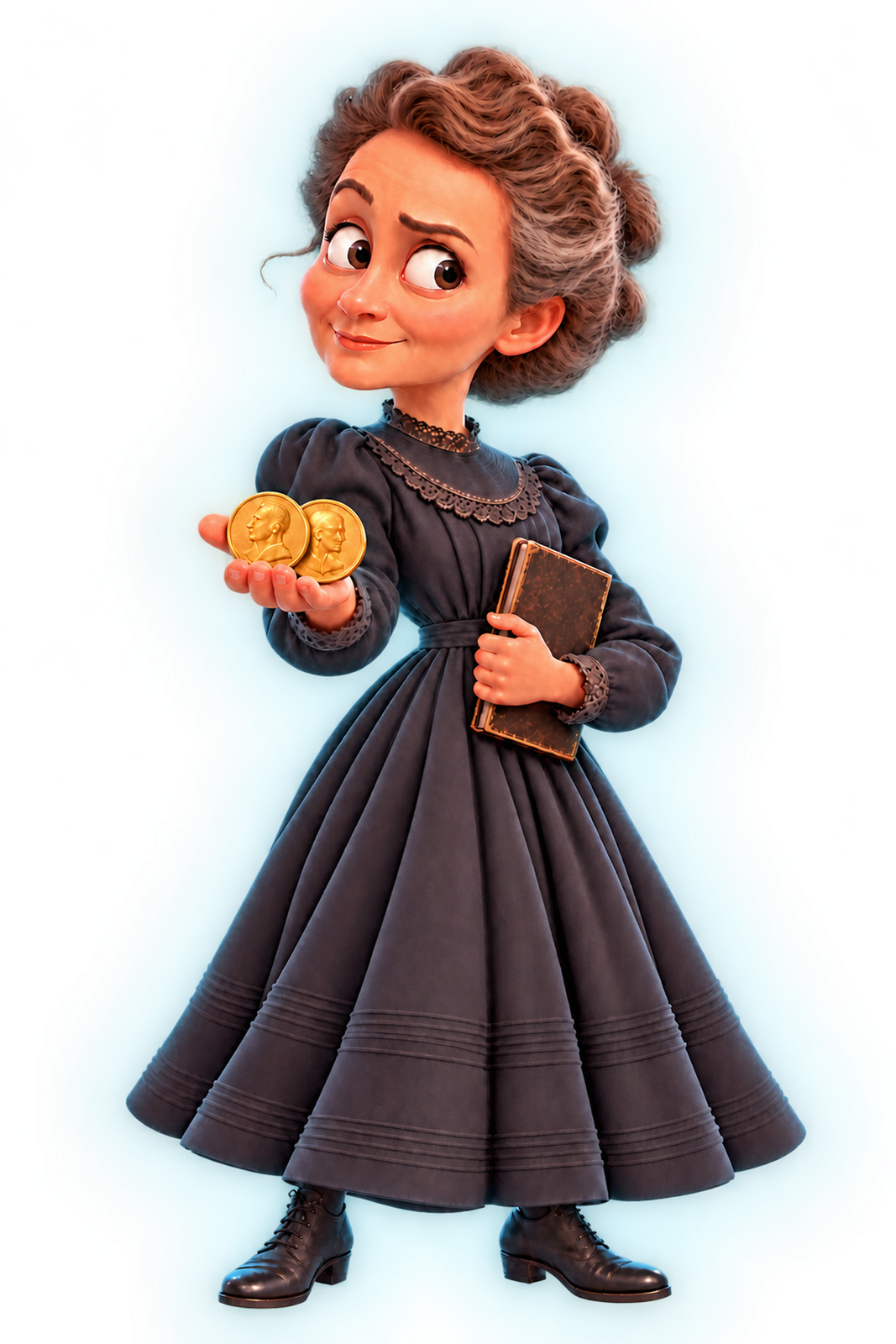 Marie Curie
