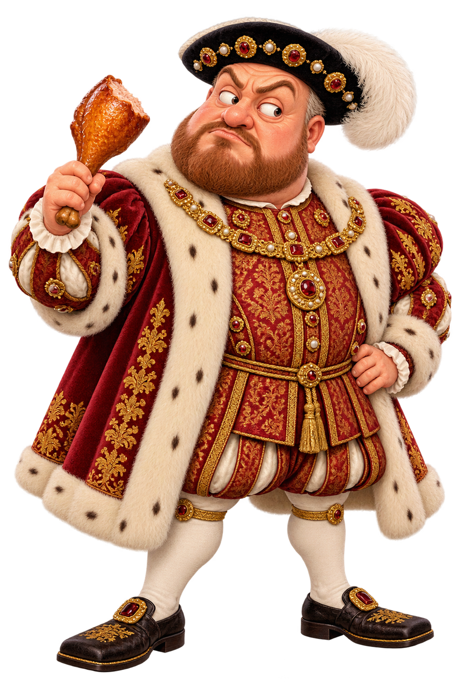 Henry VIII