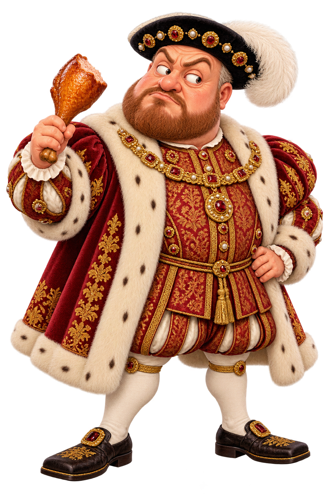 Henry VIII