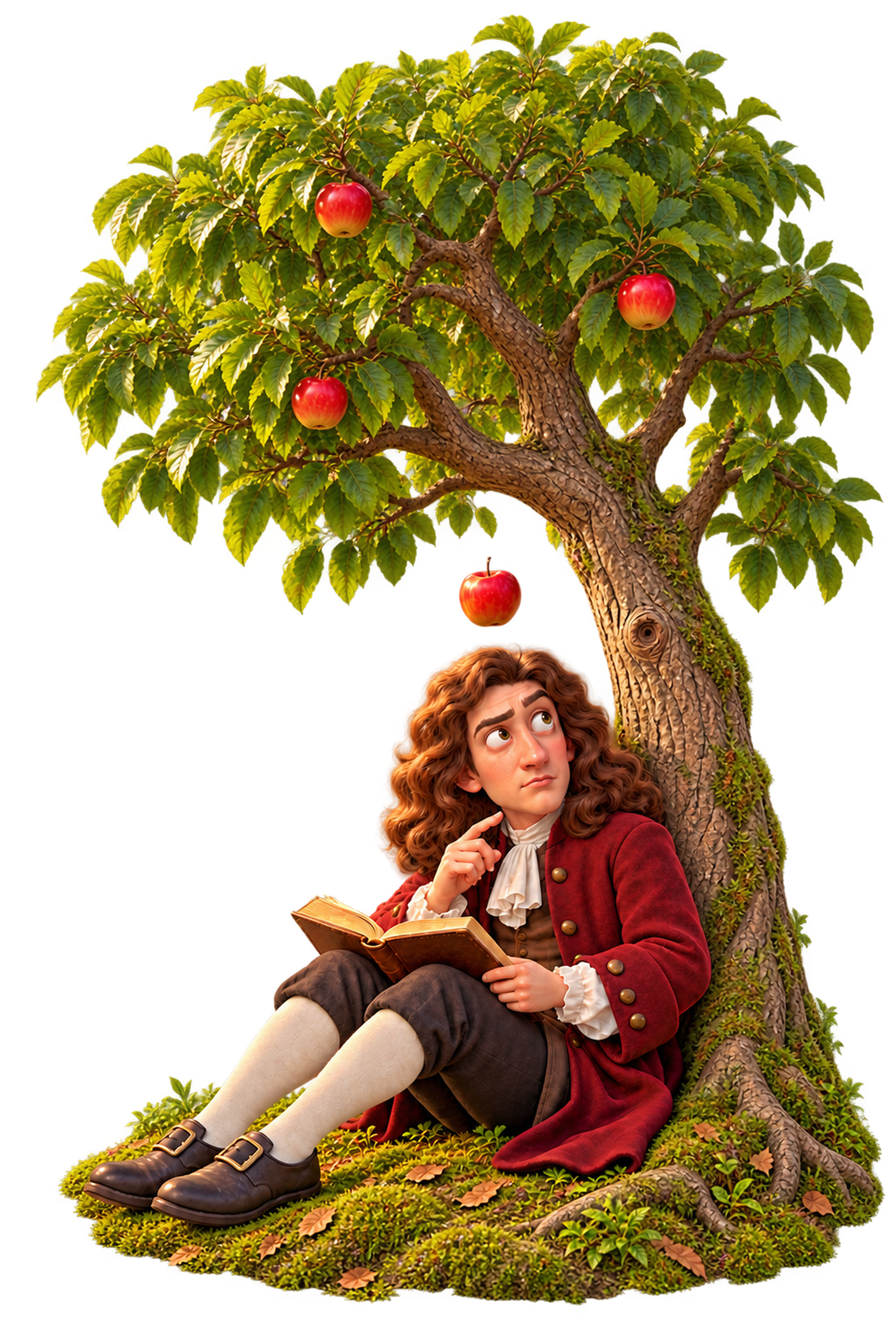 Isaac Newton