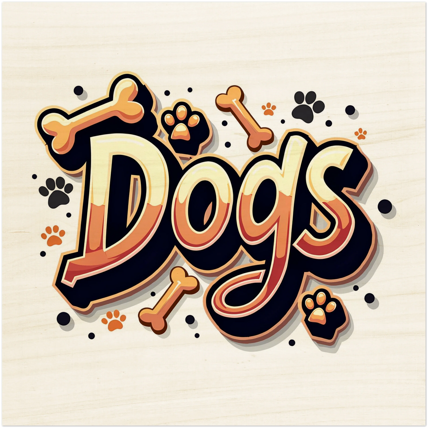 Collection-Dogs
