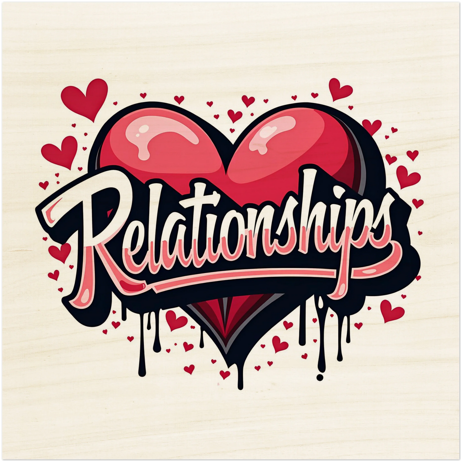 Collection-Relationships