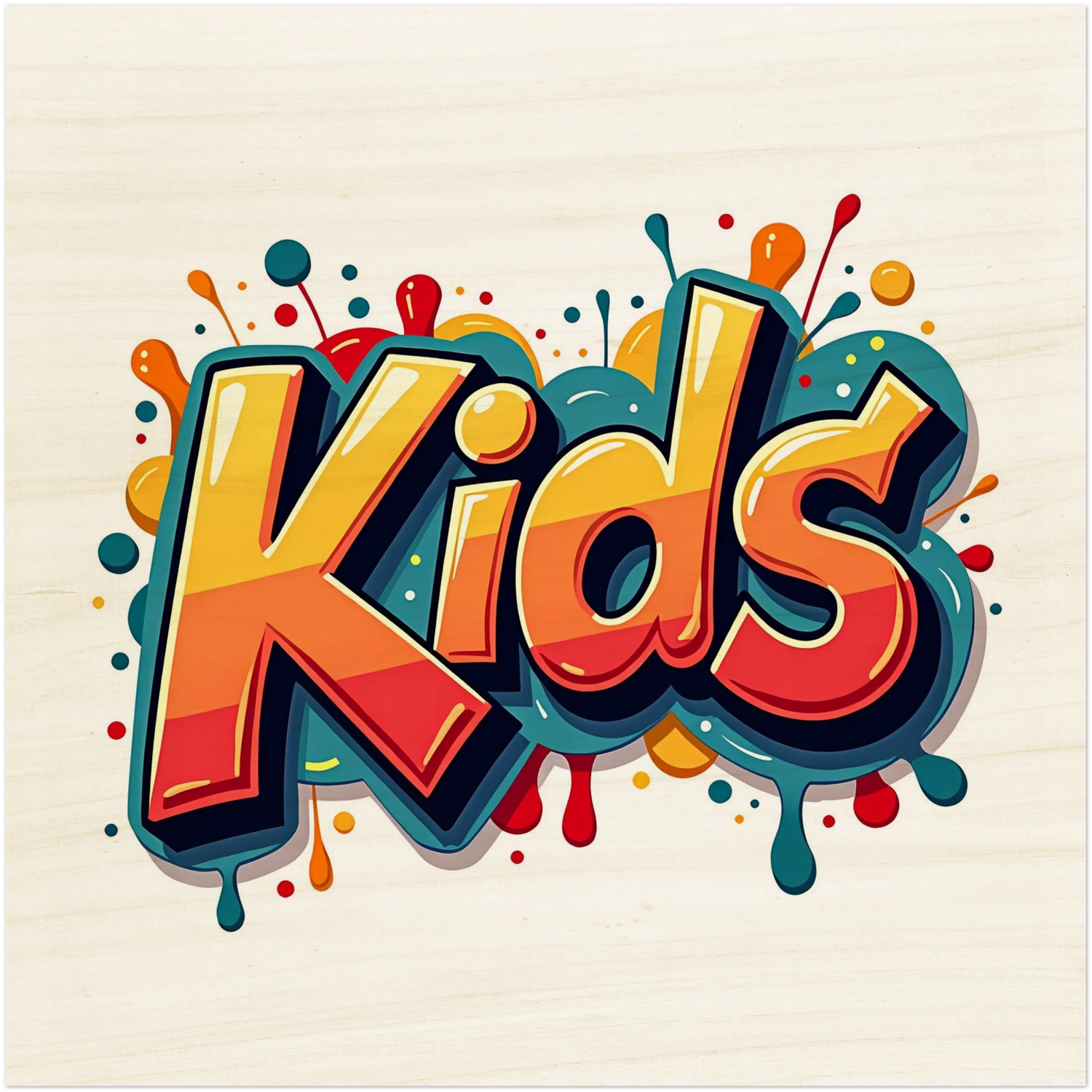 Collection-Kids