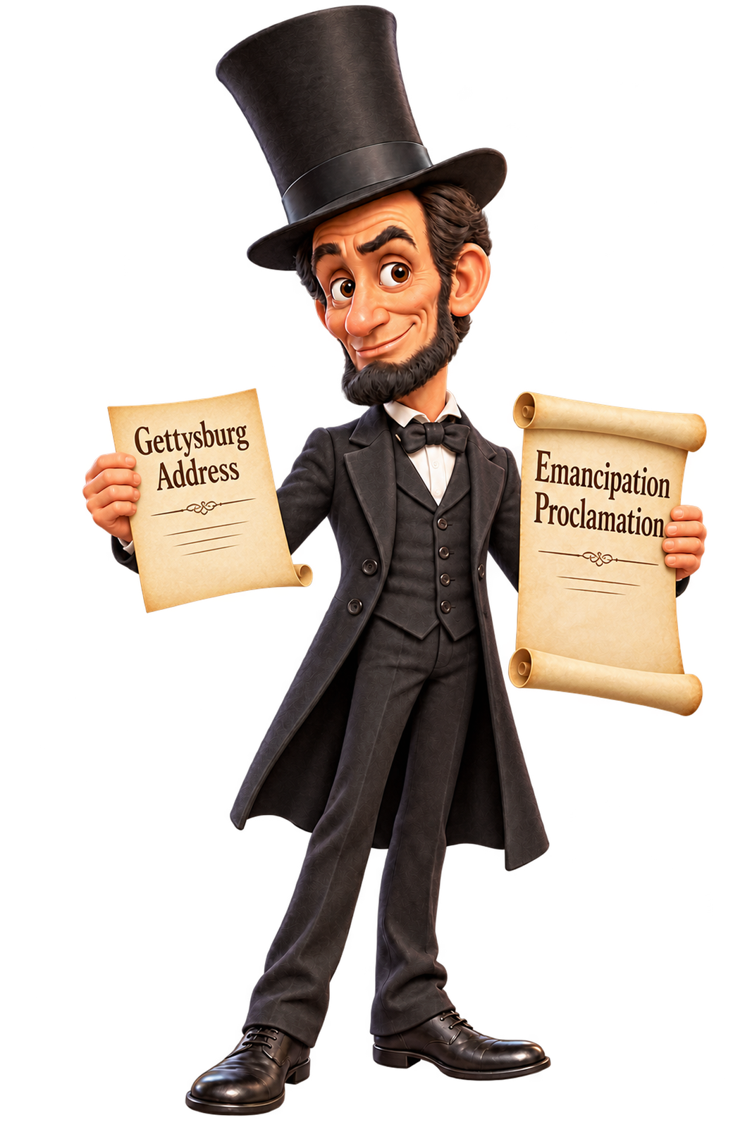 Abraham Lincoln