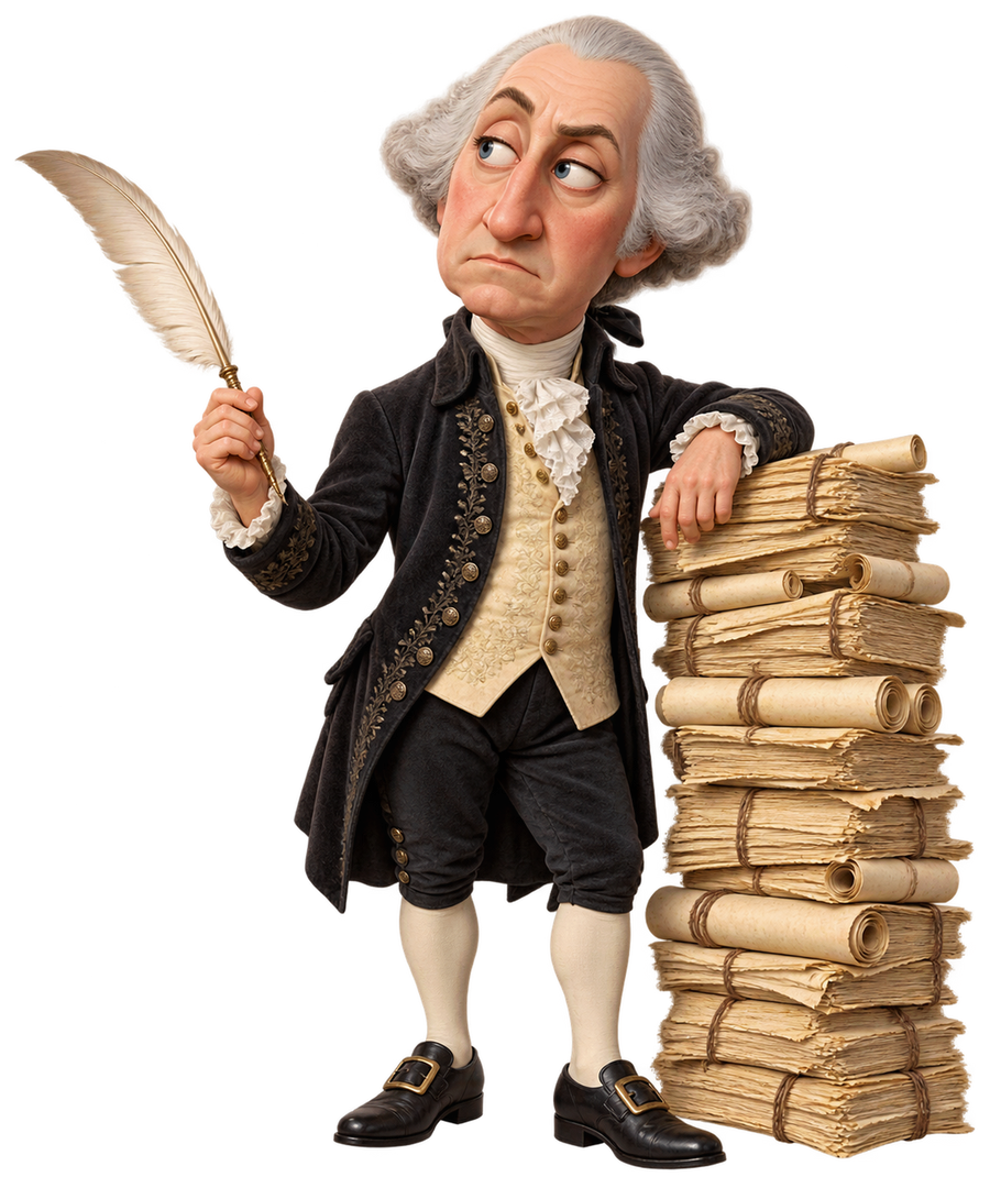 George Washington