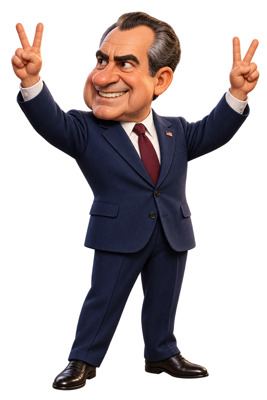 Richard Nixon