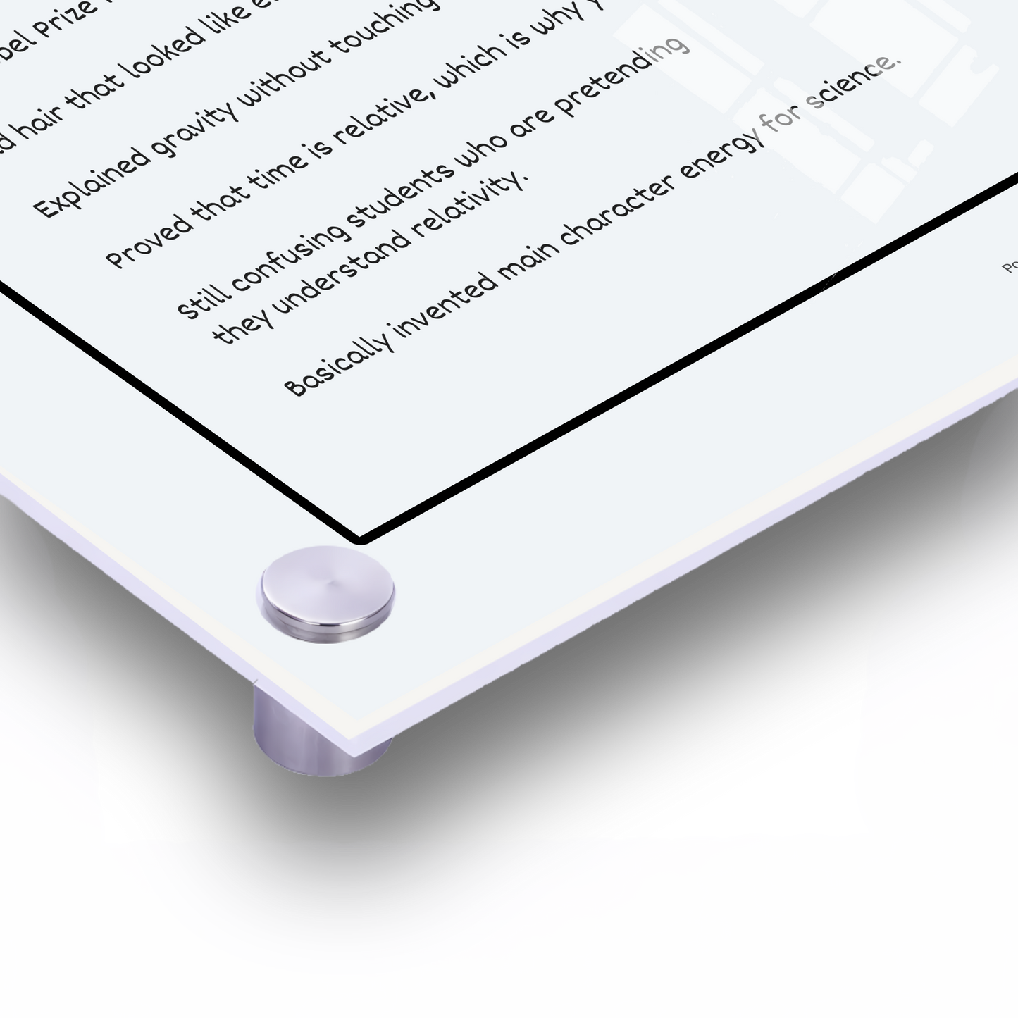 Scientists Bundle | Three Revolutionary Minds. One Set.