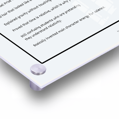 Scientists Bundle | Three Revolutionary Minds. One Set.