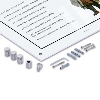 Scientists Bundle | Three Revolutionary Minds. One Set.