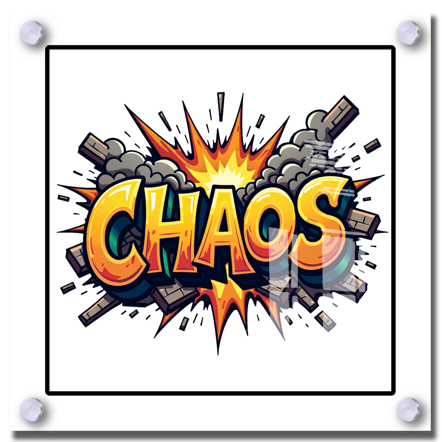 CHAOS