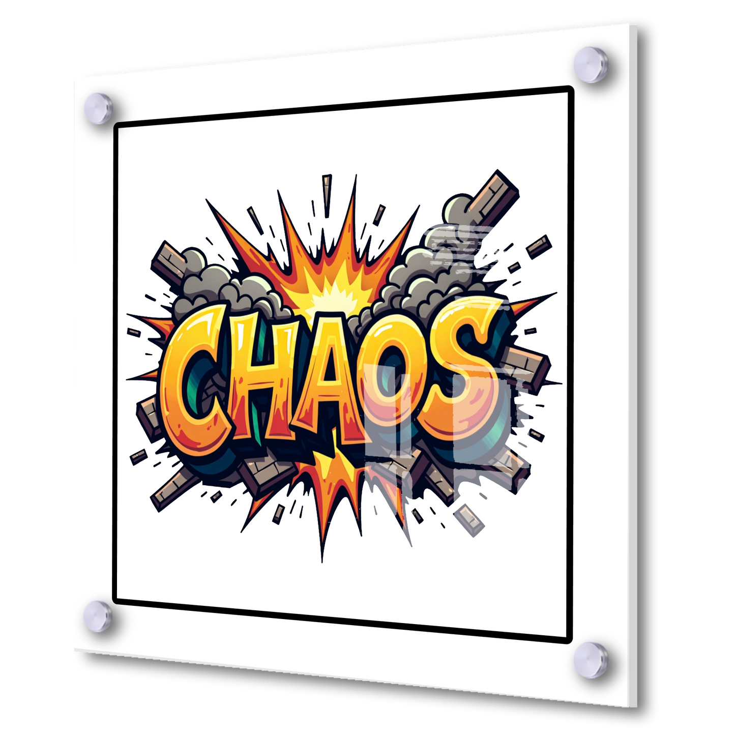 CHAOS