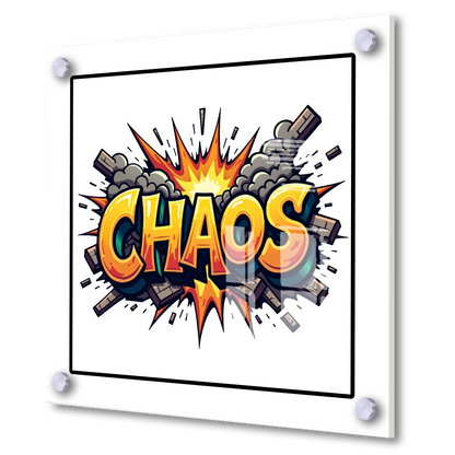 CHAOS