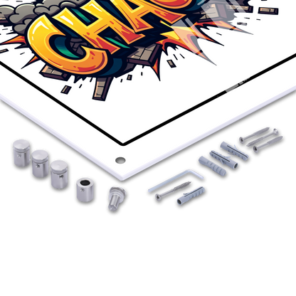 CHAOS