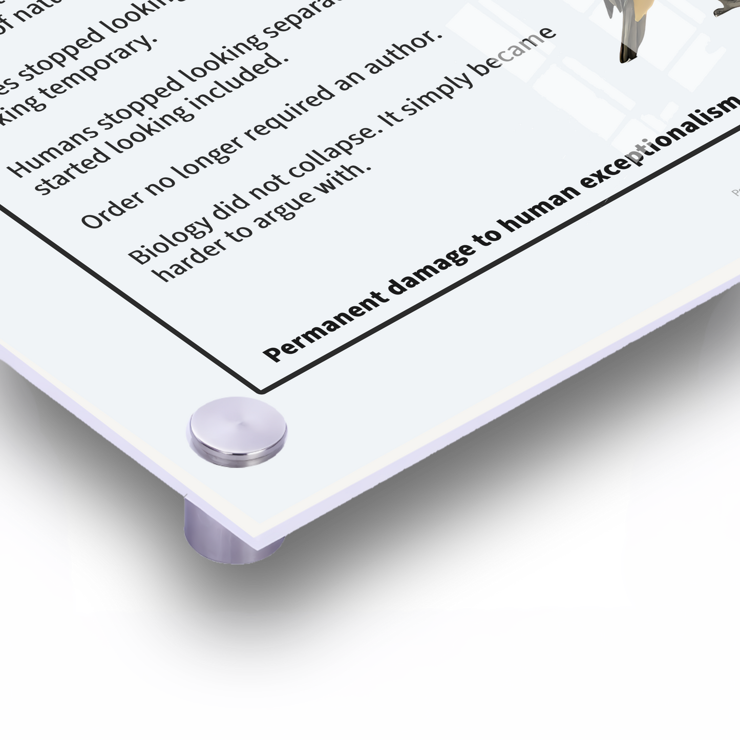 Charles Darwin | Looked At Birds, Changed Everything