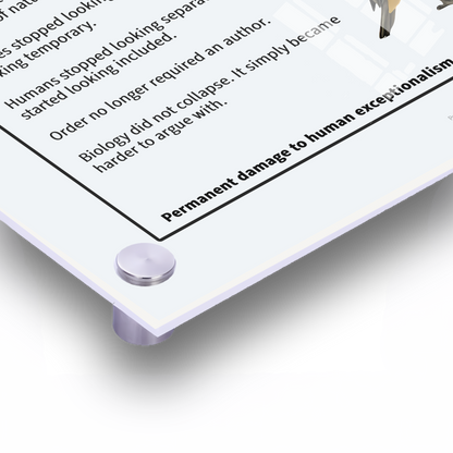 Charles Darwin | Looked At Birds, Changed Everything