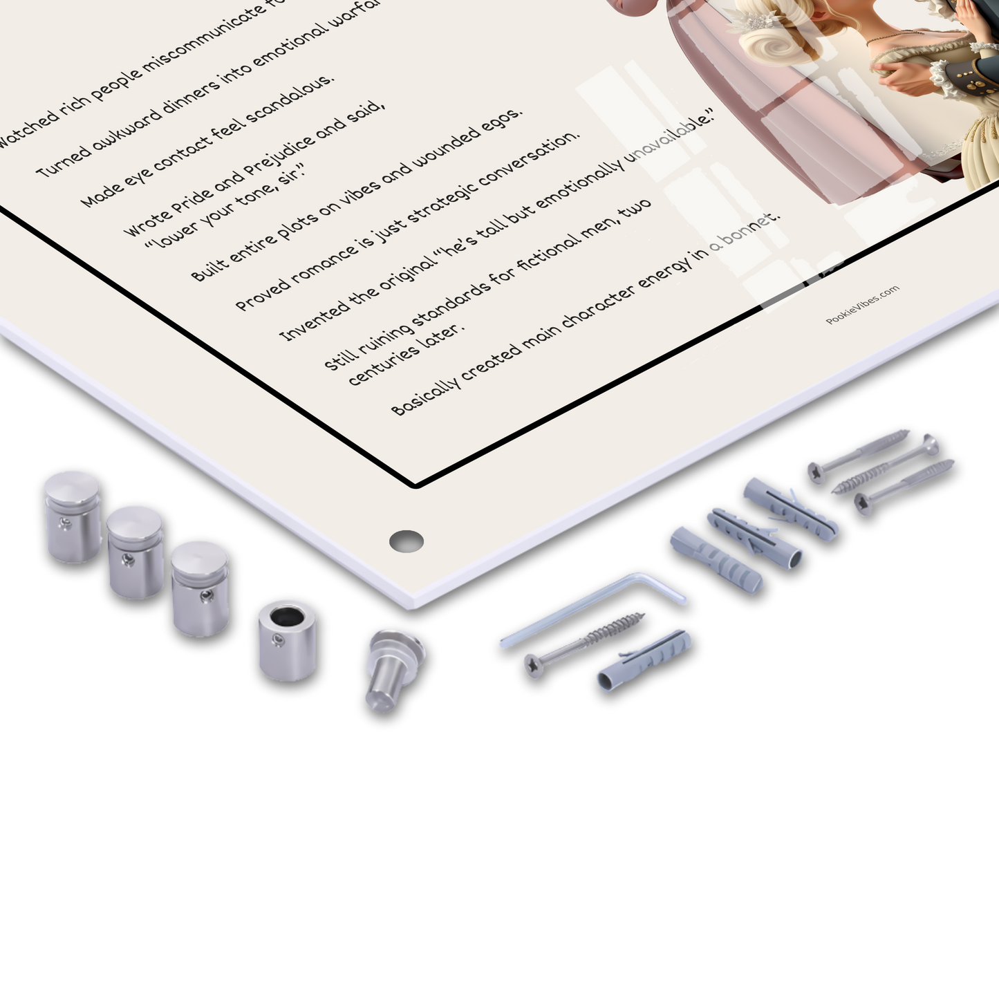 Writers Bundle | Three Literary Minds. One Set