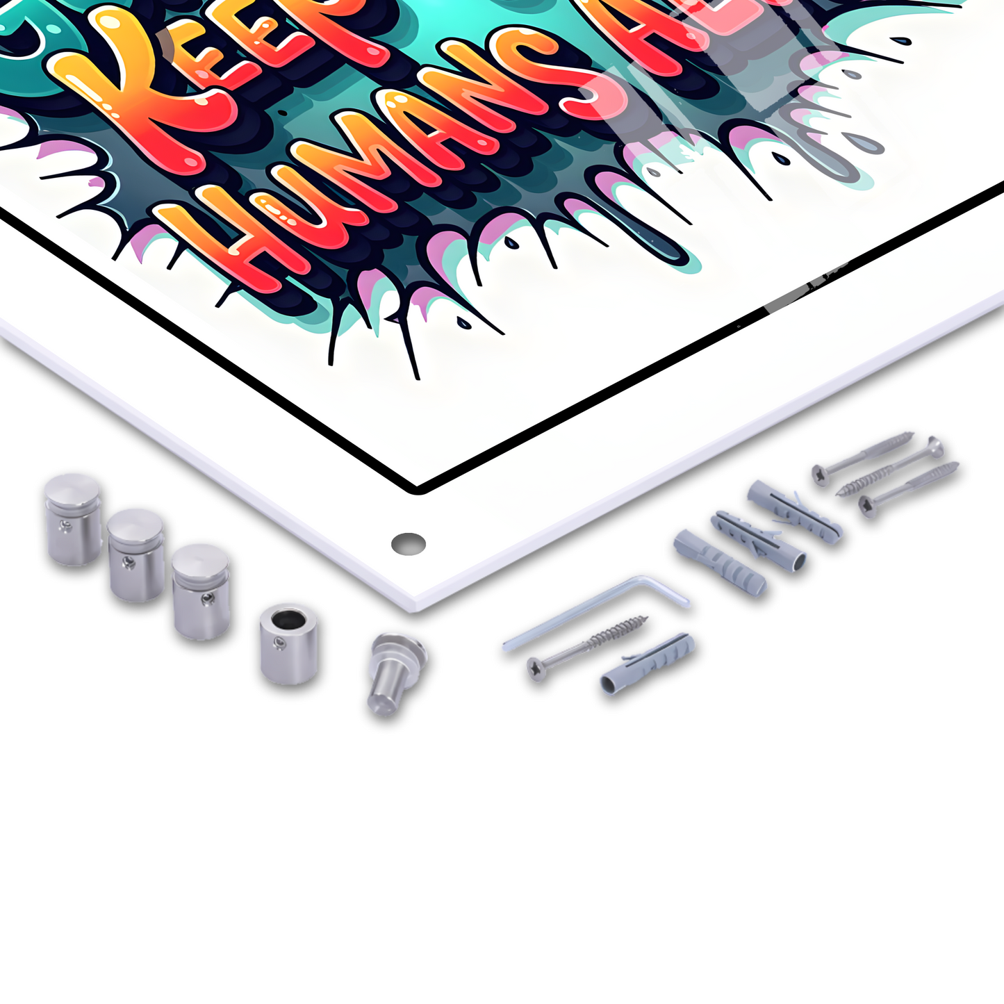 Keep Tiny Humans Alive