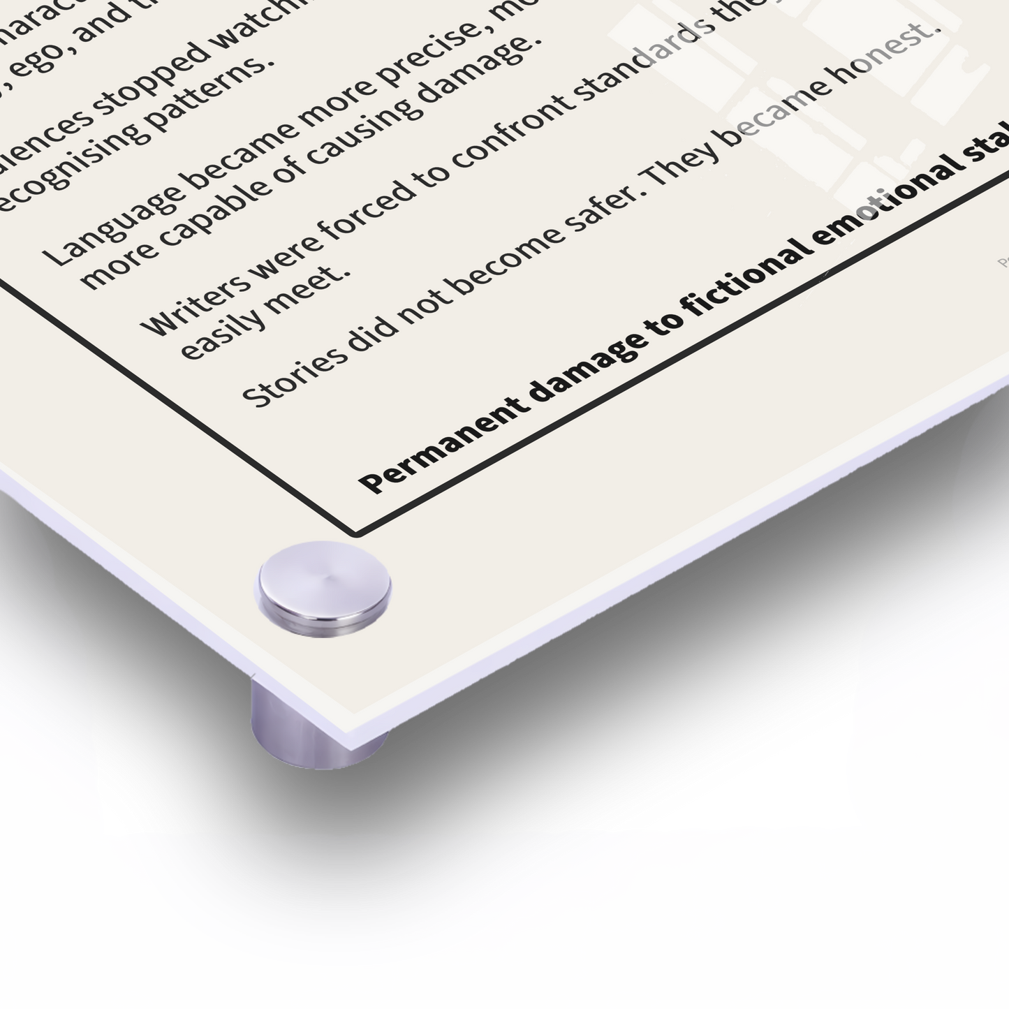 William Shakespeare | Invented Drama. Gave Everyone Trust Issues