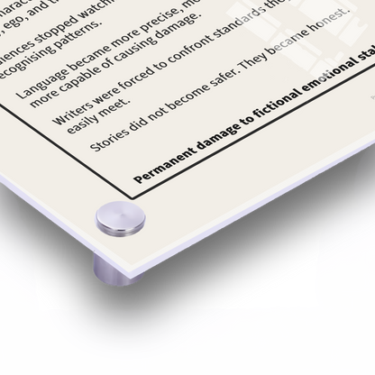 William Shakespeare | Invented Drama. Gave Everyone Trust Issues